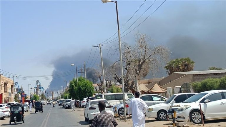 شبكة أطباء السودان تدين قصف الأحياء السكنية في الأبيّض والفاشر وتدعو إلى حماية عاجلة للمدنيين
