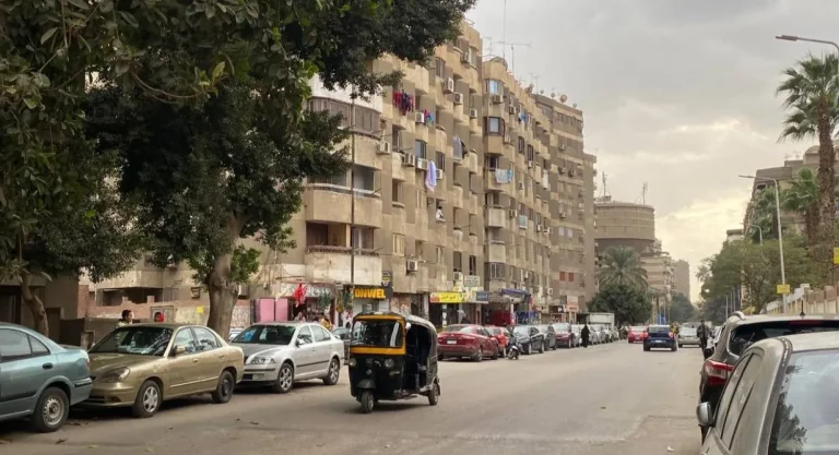 حزب التحالف الشعبي الاشتراكي بالإسكندرية يعلن تأسيس رابطة الدفاع عن المستأجرين
