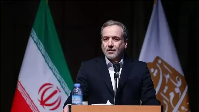 وزارة الخارجية الإيرانية تعلن اجتماعاً حاسماً بين الوزير عراقجي ووفد الاتحاد الأوروبي في جنيف غداً