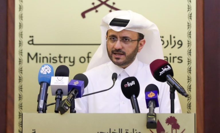 جهود قطرية مستمرة للتوصل إلى اتفاق حول “نووي” إيران
