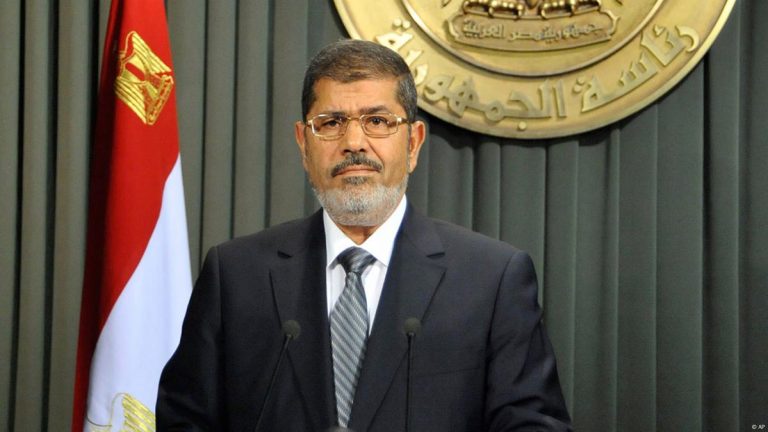 6 سنوات على رحيل أول رئيس مدني منتخب في تاريخ مصر الرئيس محمد مرسي..ماذا تعرف عنه؟