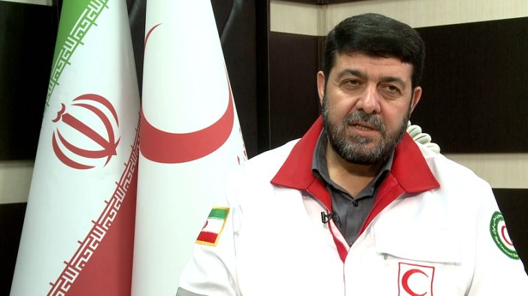 جمعية الهلال الأحمر الإيراني تعلن حالة طوارئ قصوى بعد هجوم جوي إسرائيلي أودى بحياة 60 مدنياً في طهران