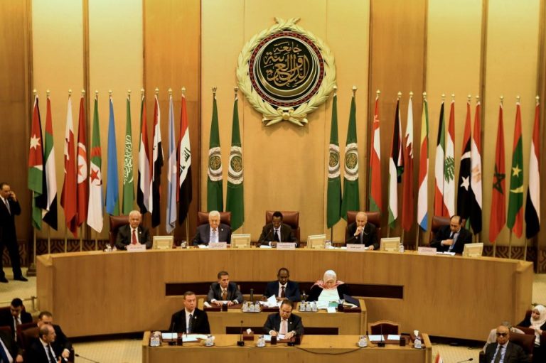 هل تتكرر تجربة تونس وتفقد مصر رئاسة الجامعة العربية؟