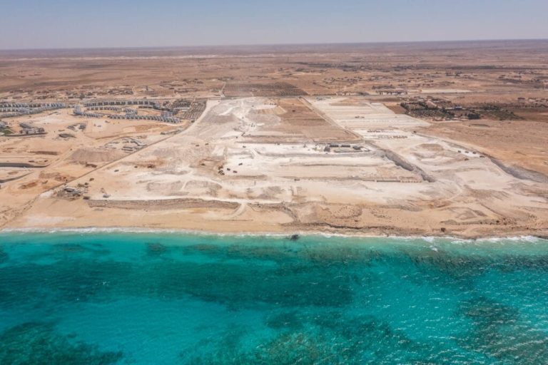 مصر تفاوض السعودية والكويت على صفقات ضخمة عقب تخصيص أراضٍ للمالية