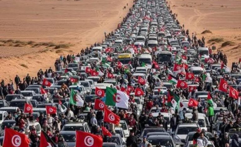 محمد علي بلال لـ “أخبار الغد”: أي زيارات للحدود المصرية مع غزة تتطلب موافقة مسبقة