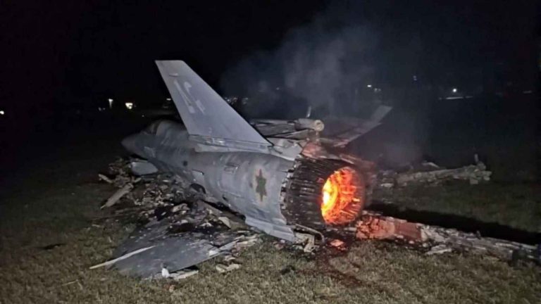 الدفاع الجوي الإيراني يسقط مقاتلة إسرائيلية ثانية من طراز F-35