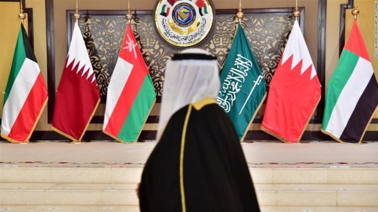 مجلس التعاون الخليجي يدين الهجوم الإيراني على قطر