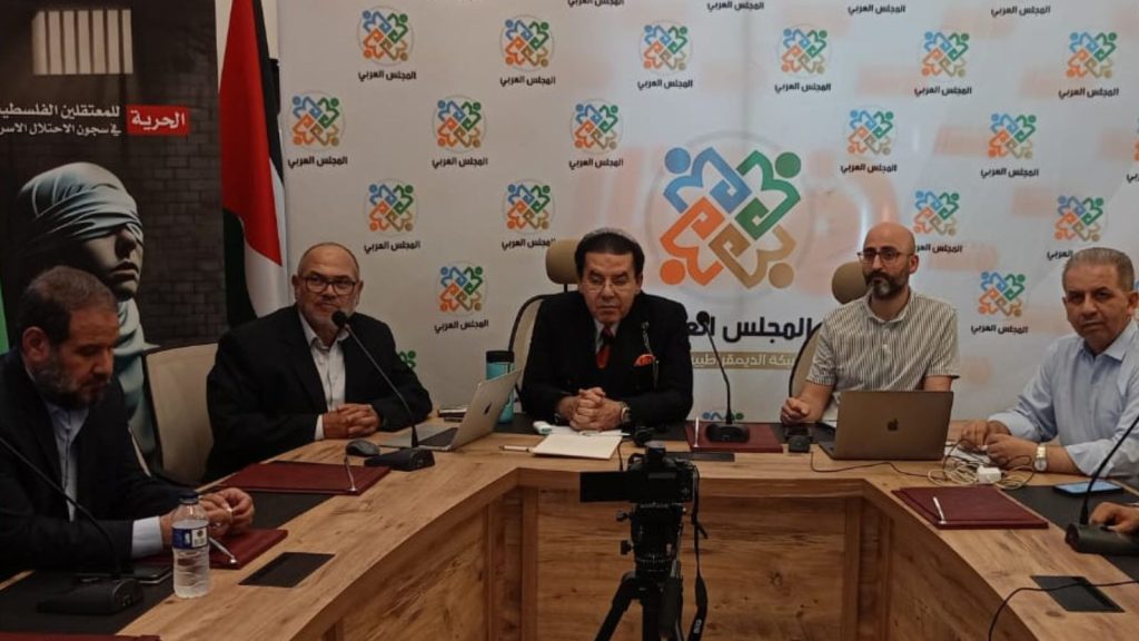 في ذكرى ضحايا التعذيب.. د. أيمن نور يسترجع أوجاعه، ويؤكد أن التعذيب جريمة مستمرة