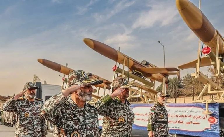 الجيش الإيراني يؤكد: لا قيود على الرد على الهجمات الإسرائيلية
