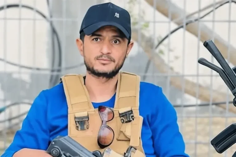 “أبو شباب”.. حين تبني إسرائيل ميليشيا تحت غطاء العشائر في غزة