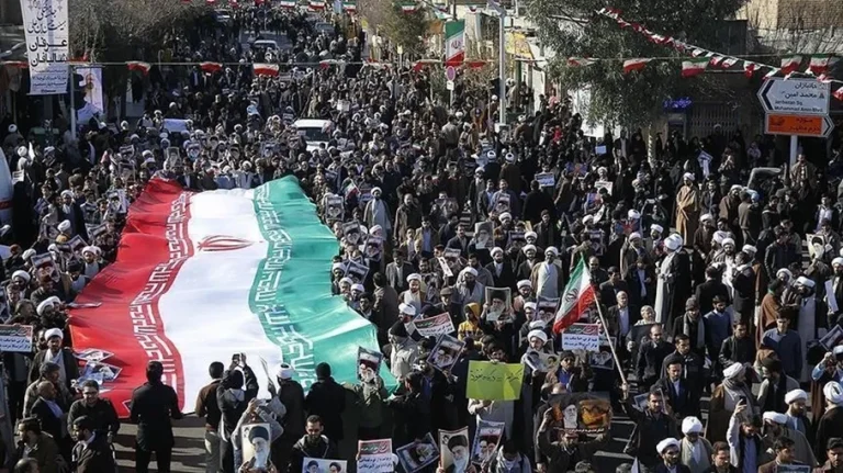 بشور: “إسرائيل” تخوض مغامرة متهورة ضد إيران وستخرج منها مهزومة