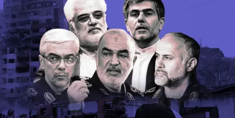 إيران تستعد لتشييع جثامين قادة عسكريين وعلماء نوويين اغتالتهم إسرائيل وسط أجواء من الحزن والترقب