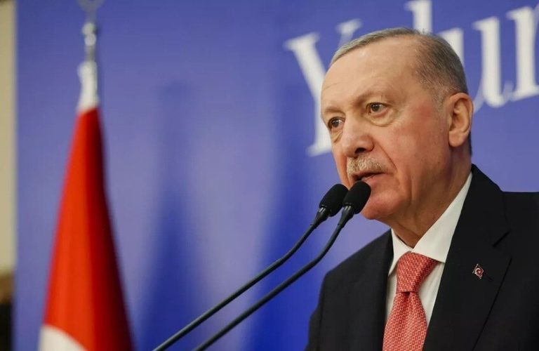أردوغان يُعلّق على ما جرى في الجولة الثانية من مفاوضات روسيا وأوكرانيا في اسطنبول..ماذا قال؟
