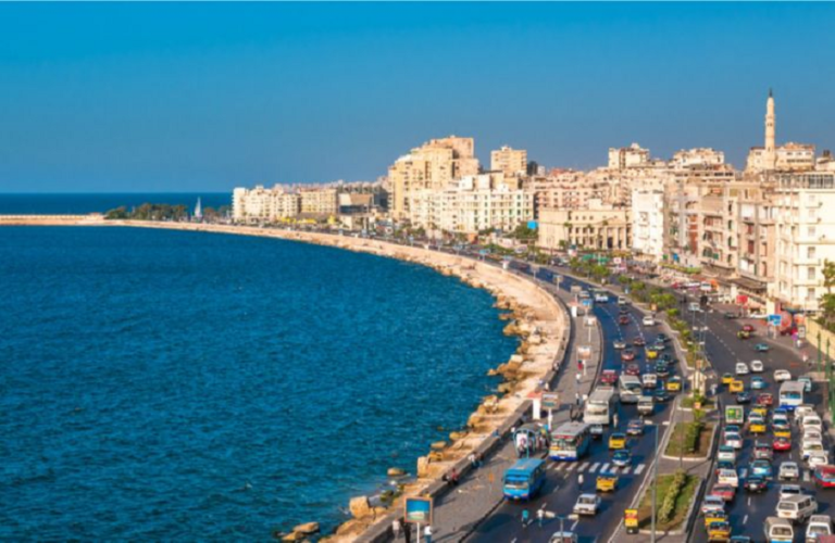 مصر.. وزيرة البيئة تكشف عن سيناريوهات كارثية تضرب الإسكندرية ووسط الدلتا