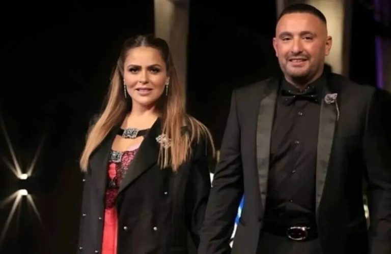 الأعلى للإعلام يدخل على خط الأزمة بين أحمد السقا وطليقته
