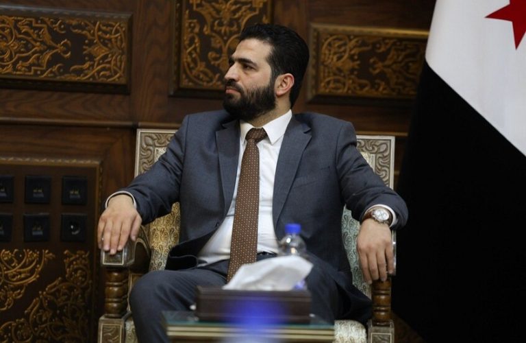 وزير الداخلية السوري: 8 ملايين سوري كانوا مطلوبين لنظام بشار الأسد