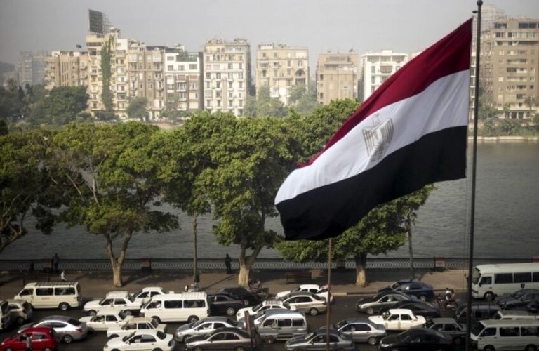 انسحاب الوفد المصري من فعالية دولية خلال كلمة ممثل دولة الاحتلال
