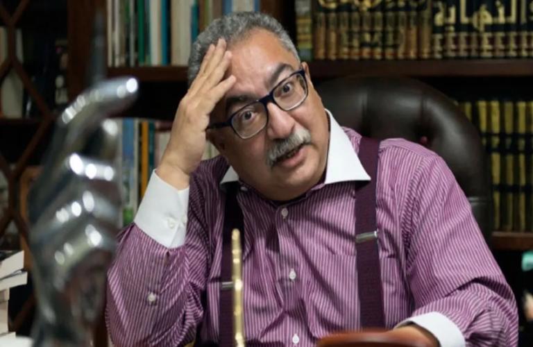 الأزهر يرد على إبراهيم عيسى بعد حديثه عن قصة إبراهيم وإسماعيل