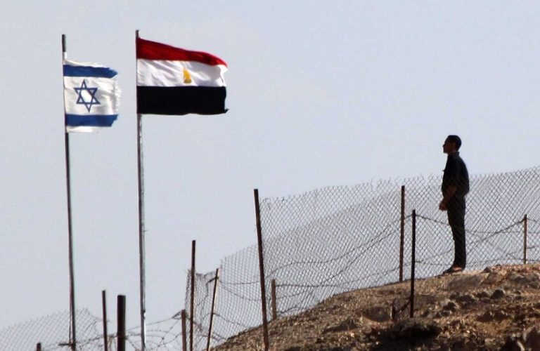 مصر تُحذّر الاحتلال من محاولات إفراغ قطاع غزة من السكان