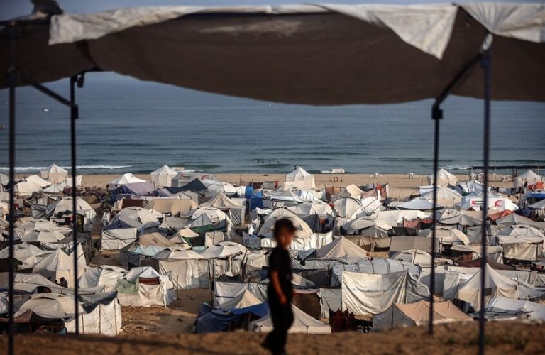 500 شخصية رومانية تطالب باتخاذ موقف حازم لإنقاذ غزة