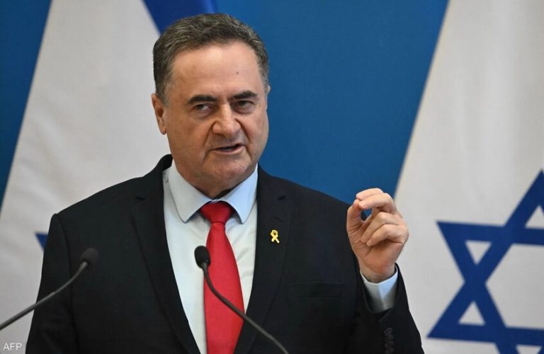كاتس يأمر بتصعيد عسكري ضد طهران: وزارة الدفاع الإسرائيلية تعلن تكثيف الهجمات على الأهداف الاستراتيجية في إيران