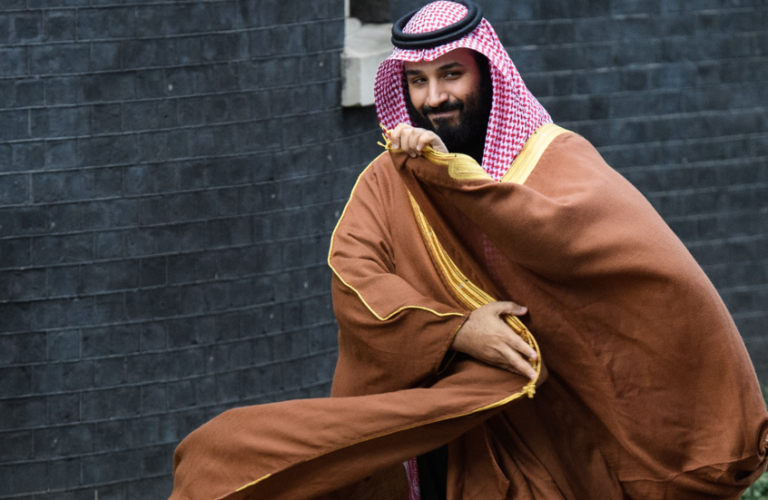 تحرك سعودي عاجل لإعادة إيران إلى طاولة المفاوضات