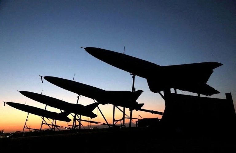 وكالة فارس: إيران تنفذ 550 عملية بطائرات مسيّرة وتدمّر منظومة دفاع إسرائيلية بعيدة المدى