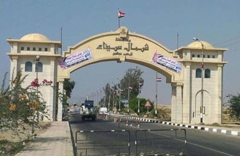 نائب مصري يحذر: إسرائيل تجمع معلومات استخباراتية دقيقة عن كل كبيرة وصغيرة في سيناء