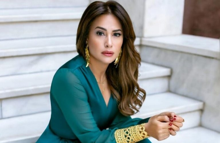 نجوم الفن المصري يدعمون هند صبري بأزمة “قافلة الصمود”