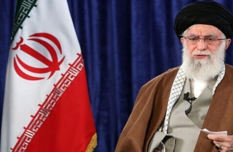حزب الله: التهديد بقتل الإمام الخامنئي حماقة وتهوّر له عواقب وخيمة