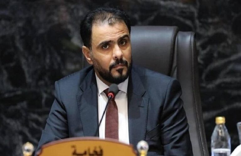 ليبيا..إحالة اتفاقية ترسيم الحدود البحرية مع تركيا إلى مجلس النواب