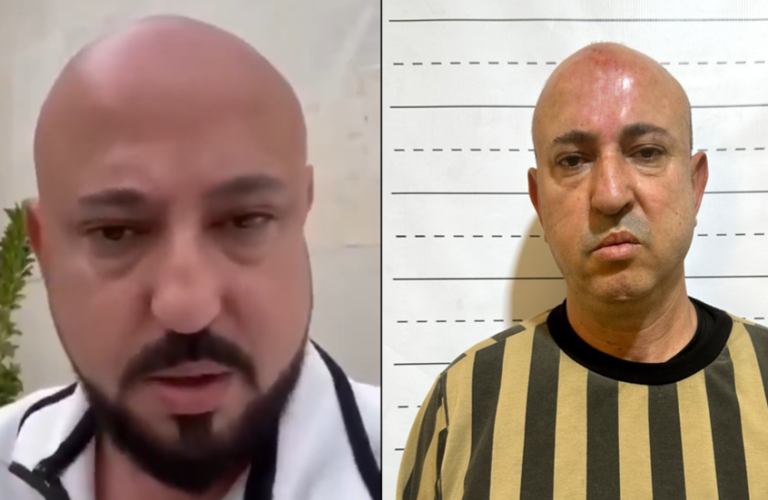بعد إلقاء القبض عليه..من هو وسيم الأسد ابن عم الرئيس المخلوع بشار؟
