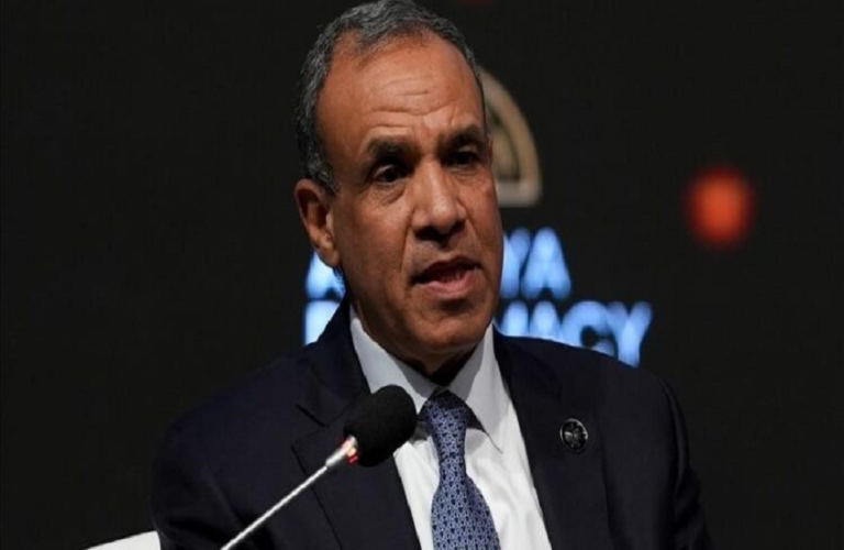 عبد العاطي يبحث مع ويتكوف التصعيد بين إسرائيل وإيران