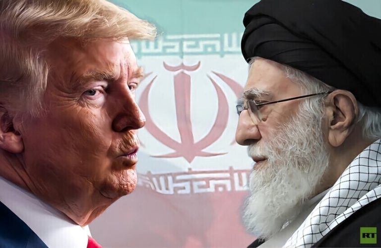 روسيا: إيران تمارس حقها المشروع في الدفاع عن النفس