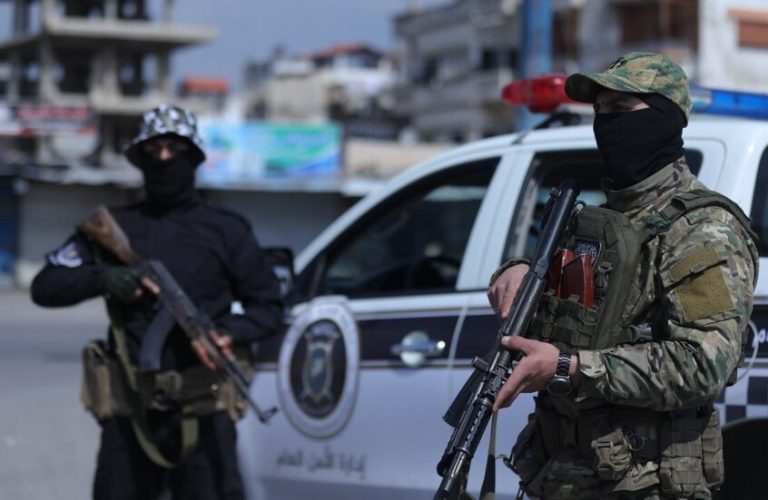 سوريا..القبض على اللواء ميزر صوان الملقب بـ”عدو الغوطتين” في عملية أمنية