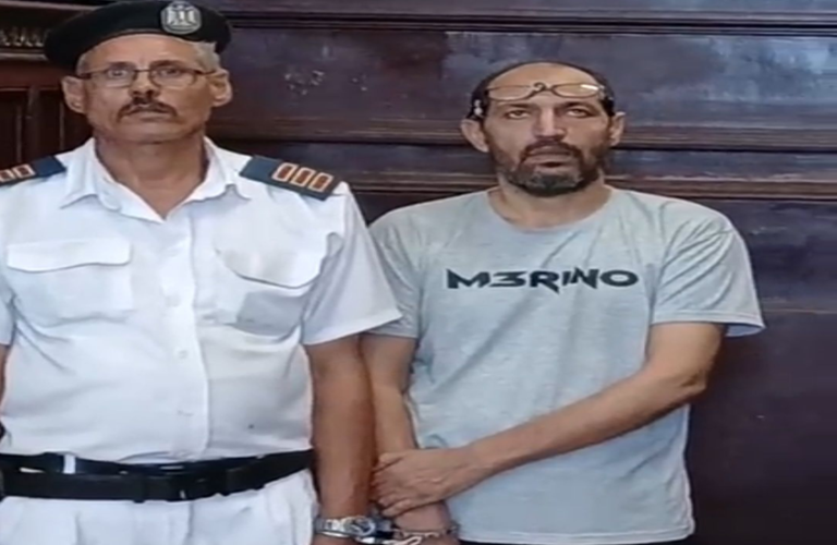 مصر.. إحالة أوراق سفاح المعمورة إلى مفتى الجمهورية