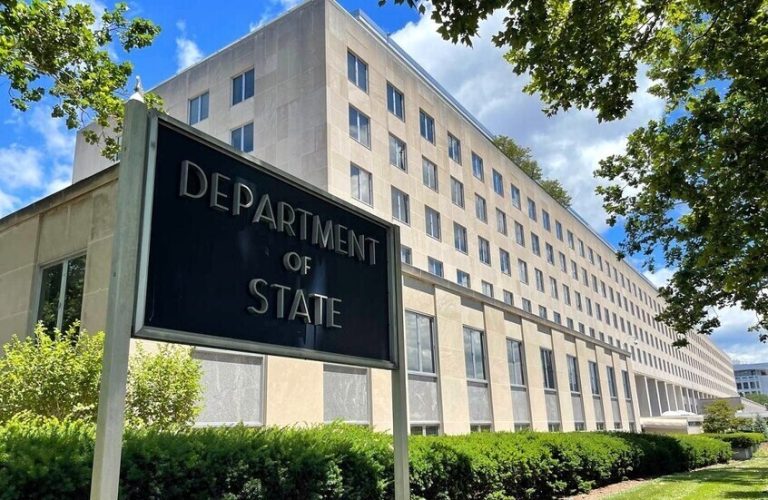 الخارجية الأمريكية: احتمالية توقيع اتفاق لوقف إطلاق النار في غزة الأسبوع المقبل واقعية للغاية
