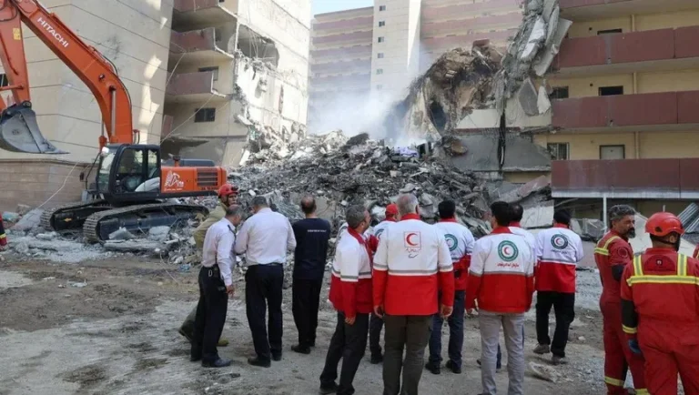 معهد الشرق للدراسات الإستراتيجية يكشف تفاصيل «الخطأ الفادح» الذي سبق الضربة الإسرائيلية على إيران