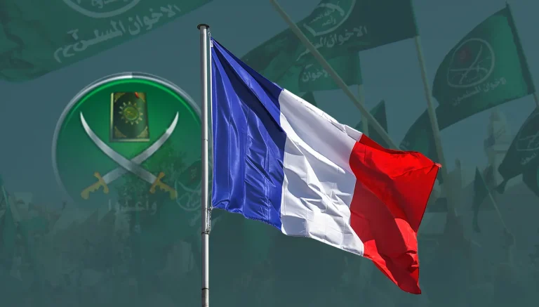 ميدل إيست إي: شبح الإخوان.. فزاعة انتخابية لإقصاء الصوت المسلم من الانتخابات الفرنسية