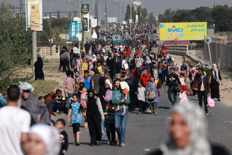 الأمم المتحدة تؤكد: 18% فقط من غزة متاحة للمدنيين وسط تصاعد العدوان الإسرائيلي