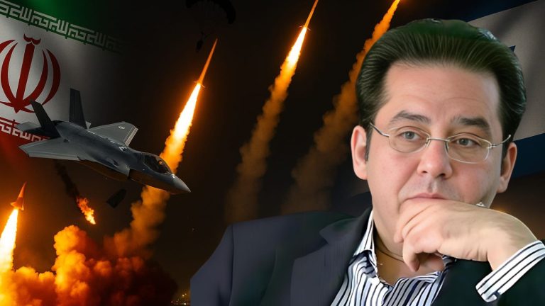 د. أيمن نور يكتب : ضربات أميركية على إيران تشعل الشرق الأوسط وتُنذر بانفجار واسع