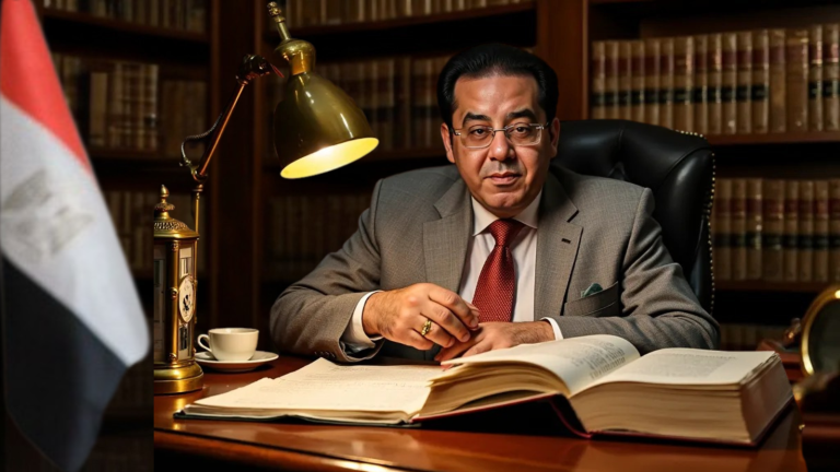 د. أيمن نور يكتب عن مرارة الفقد في المنفى: “الغربة تقتل الذاكرة لا الأحبّة”