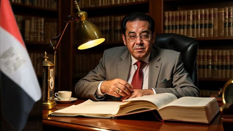 د.أيمن نور يكتب: صباح الأمل