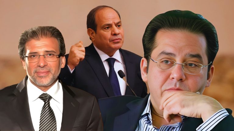 د. أيمن نور يكتب : رسالة لخالد يوسف بعد رسالته للرئيس وشهادته الصادقة.. والمنقوصة.. وأسئلة واجبة