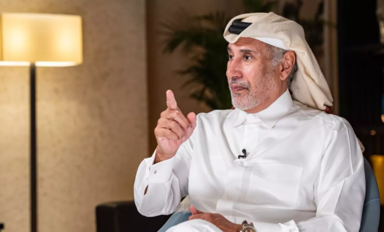 حمد بن جاسم ينصح إيران بعدم التورط في مواجهة أمريكا: هذا ما تريده إسرائيل