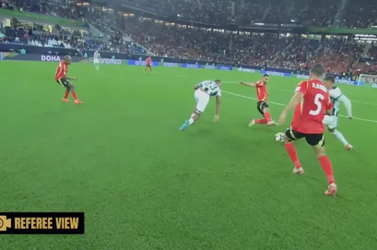 فيفا يُطلق ابتكارات ثورية في كأس العالم للأندية 2025 لتعزيز المتعة والشفافية