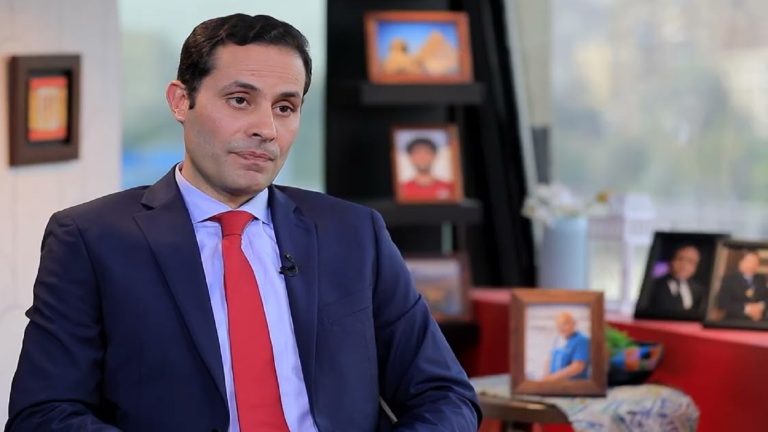 أحمد الطنطاوي: كنت أسير ولست سجينًا.. والسلطة عزلتني بلا تهمة واضحة