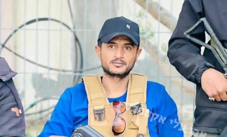 حماس تتهم الاحتلال بهندسة الفوضى في غزة