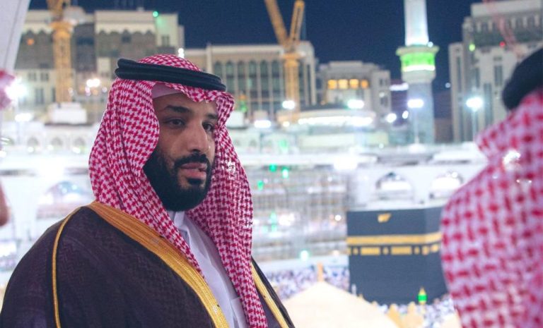 طه الشريف يكتب: الظروف مهيأة لبلاد الحرمين في المكان والزمان معا