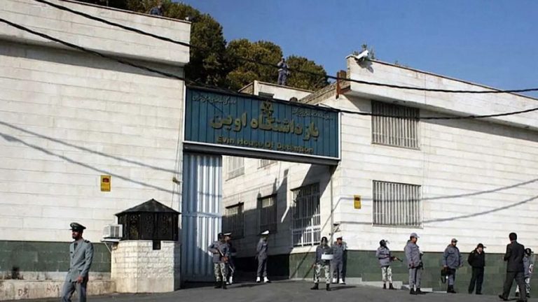 إيران تدين الهجوم الإسرائيلي على سجن إيفين الذي أسفر عن مقتل 71 شخصاً في طهران